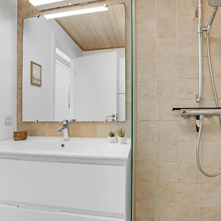 Gorgeous In Hvide Sande With Sauna Holiday home *