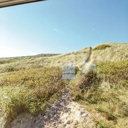 Holiday home Gorgeous In Hvide Sande With Sauna *