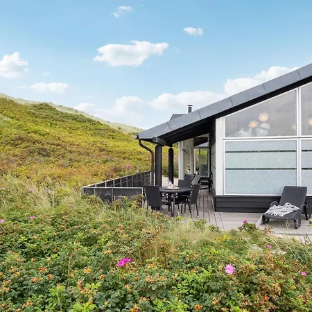Gorgeous In Hvide Sande With Sauna