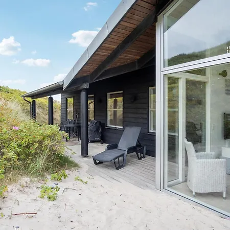 Gorgeous In Hvide Sande With Sauna Holiday home *